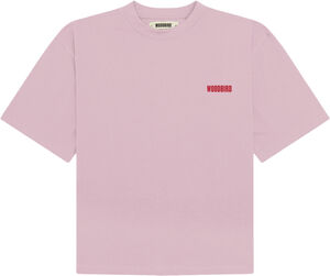 WBJuno Founded tee