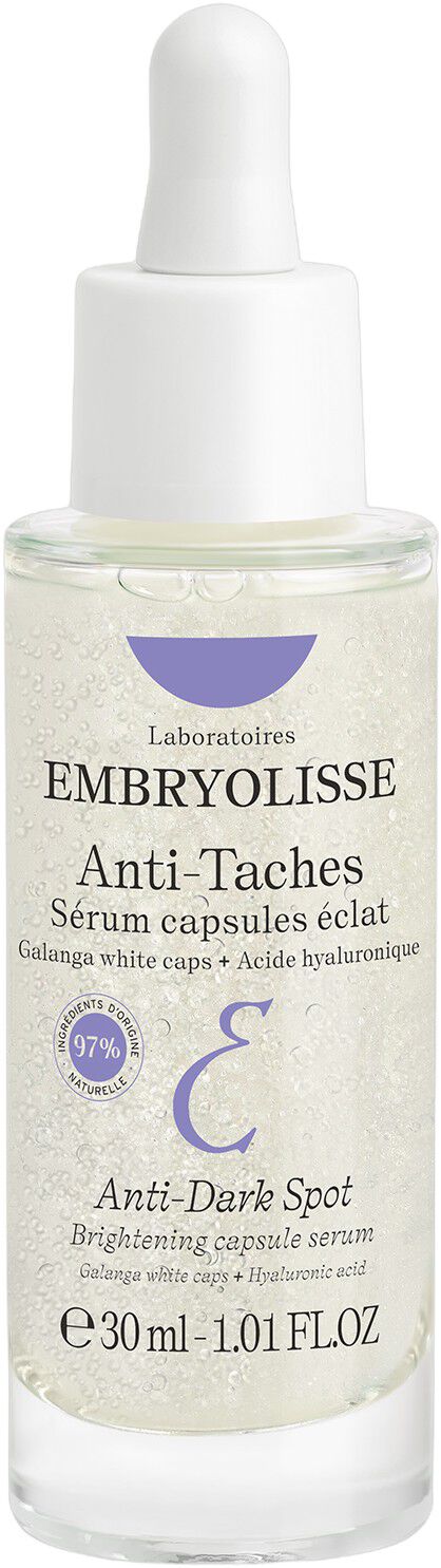 CONCENRTATED BRIGHTENING DARK SPOT SERUM 30ML