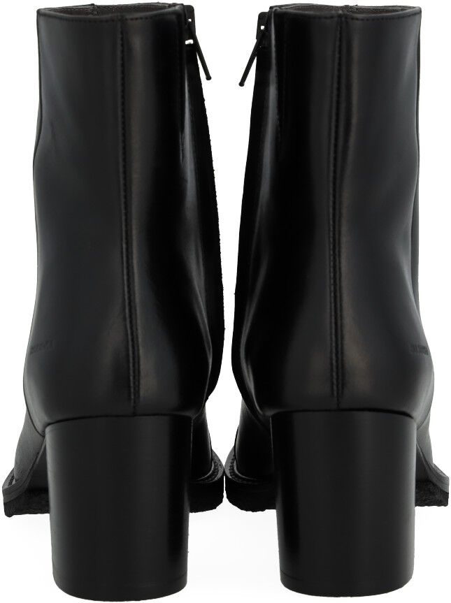 70er inspireret l&aelig;derst&oslash;vlet