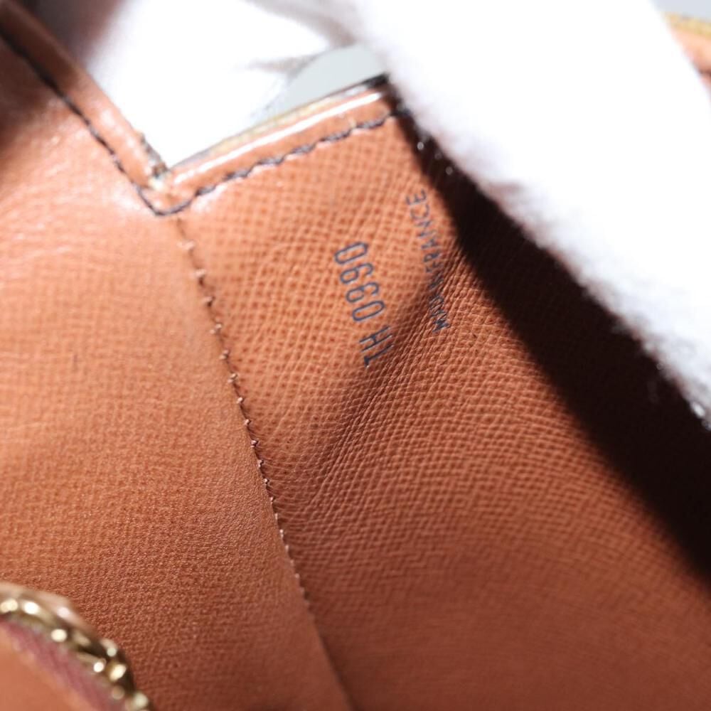 Louis Vuitton Saint Cloud