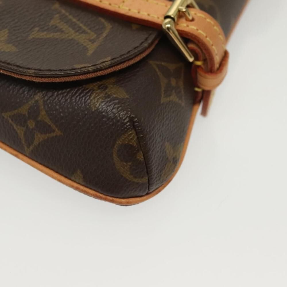 Louis Vuitton Belt Bags