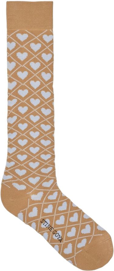 2289 Socks, Long Socks