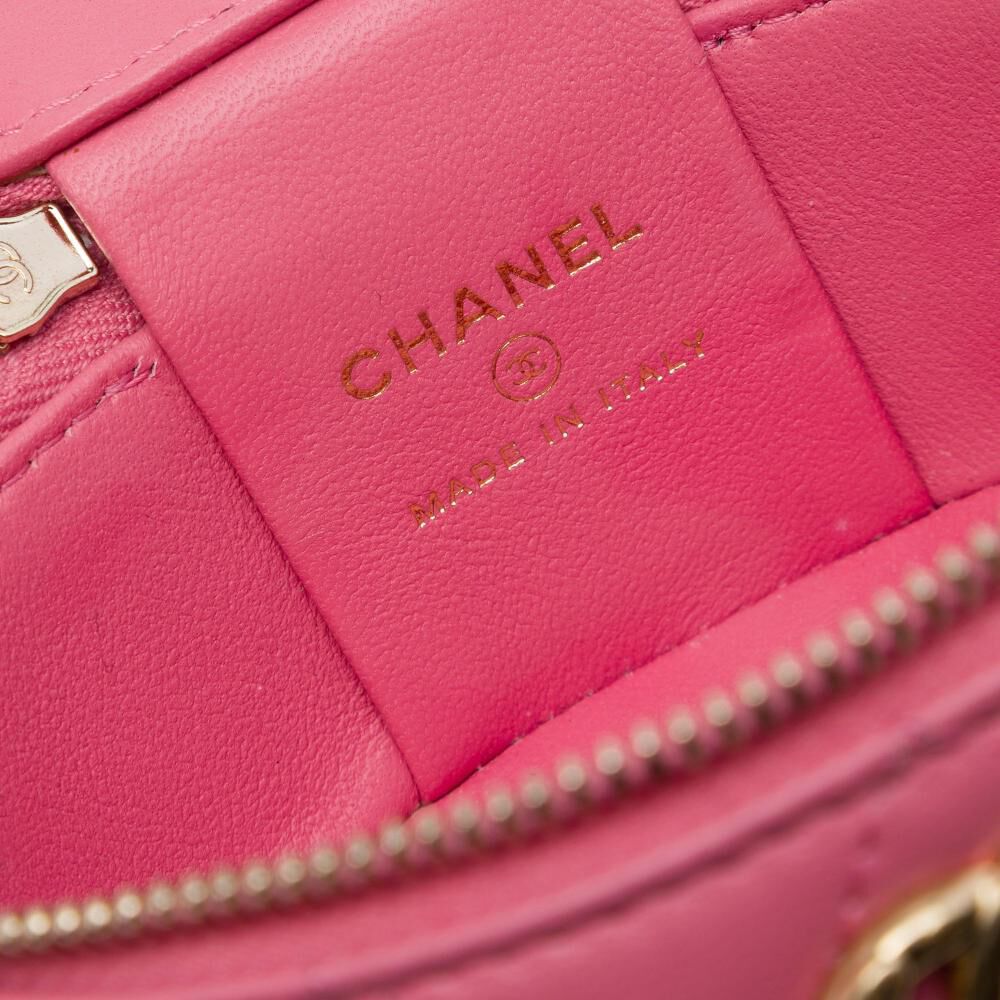 Chanel Vanity