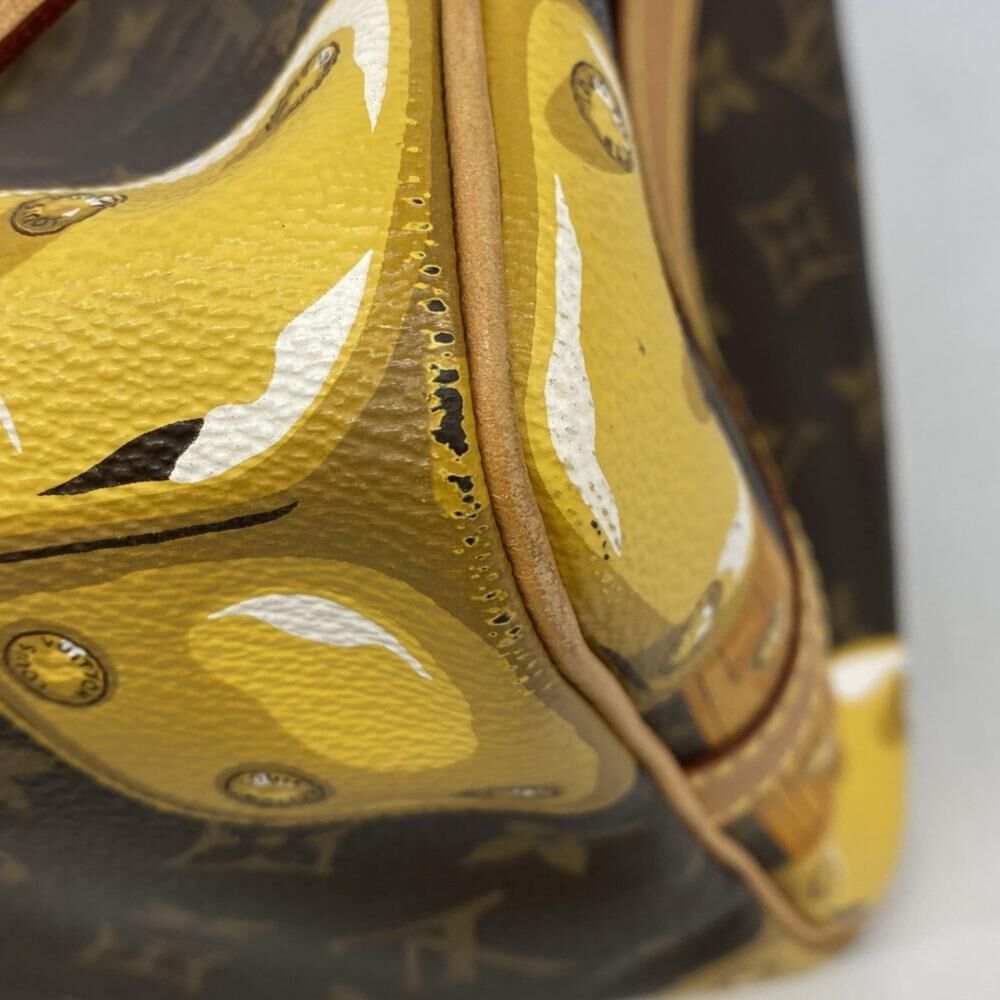 Louis Vuitton Speedy