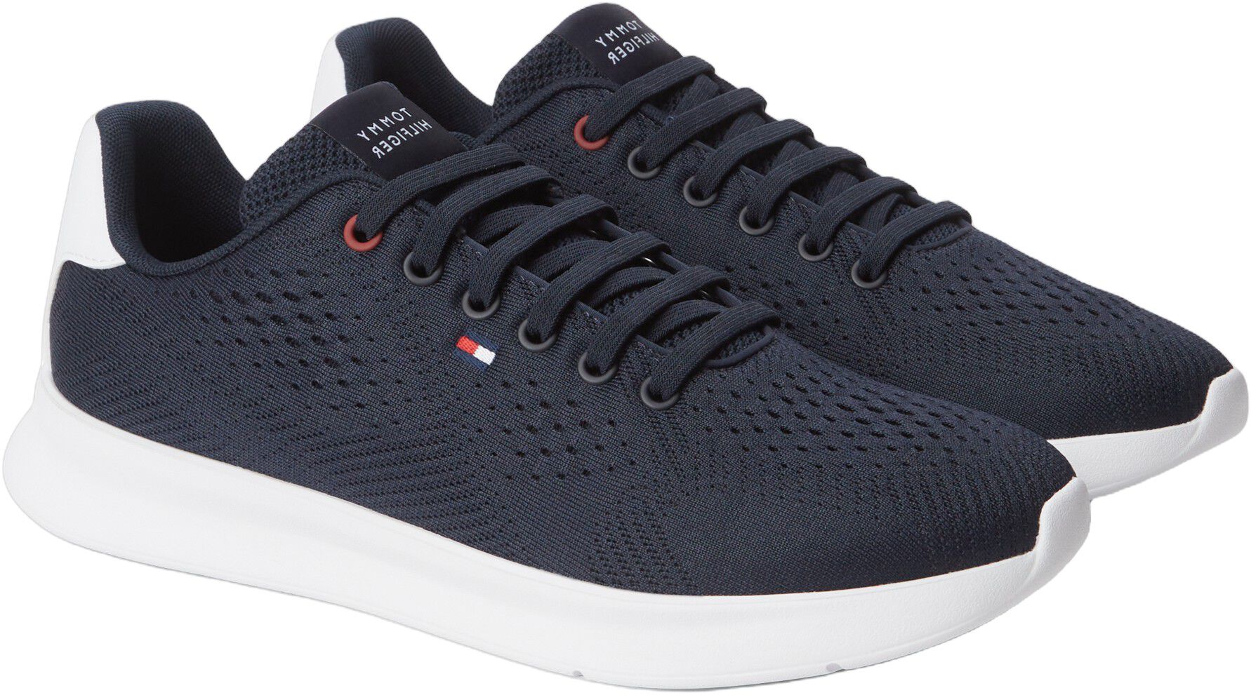 LIGHTWEIGHT RUNNER KNIT
