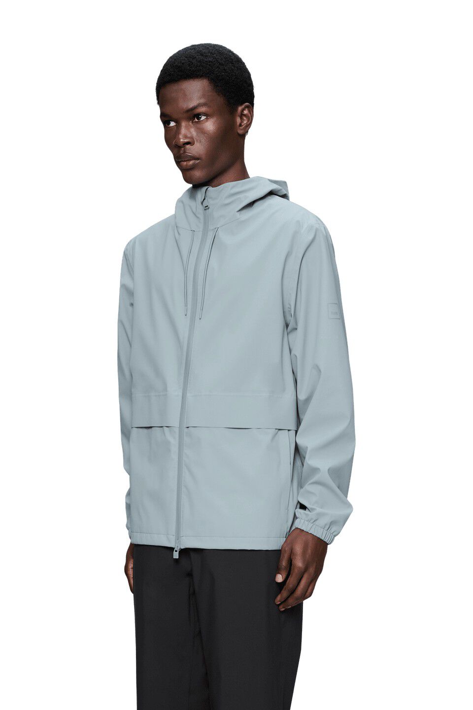 Suva Hardshell Pocket Jacket W3