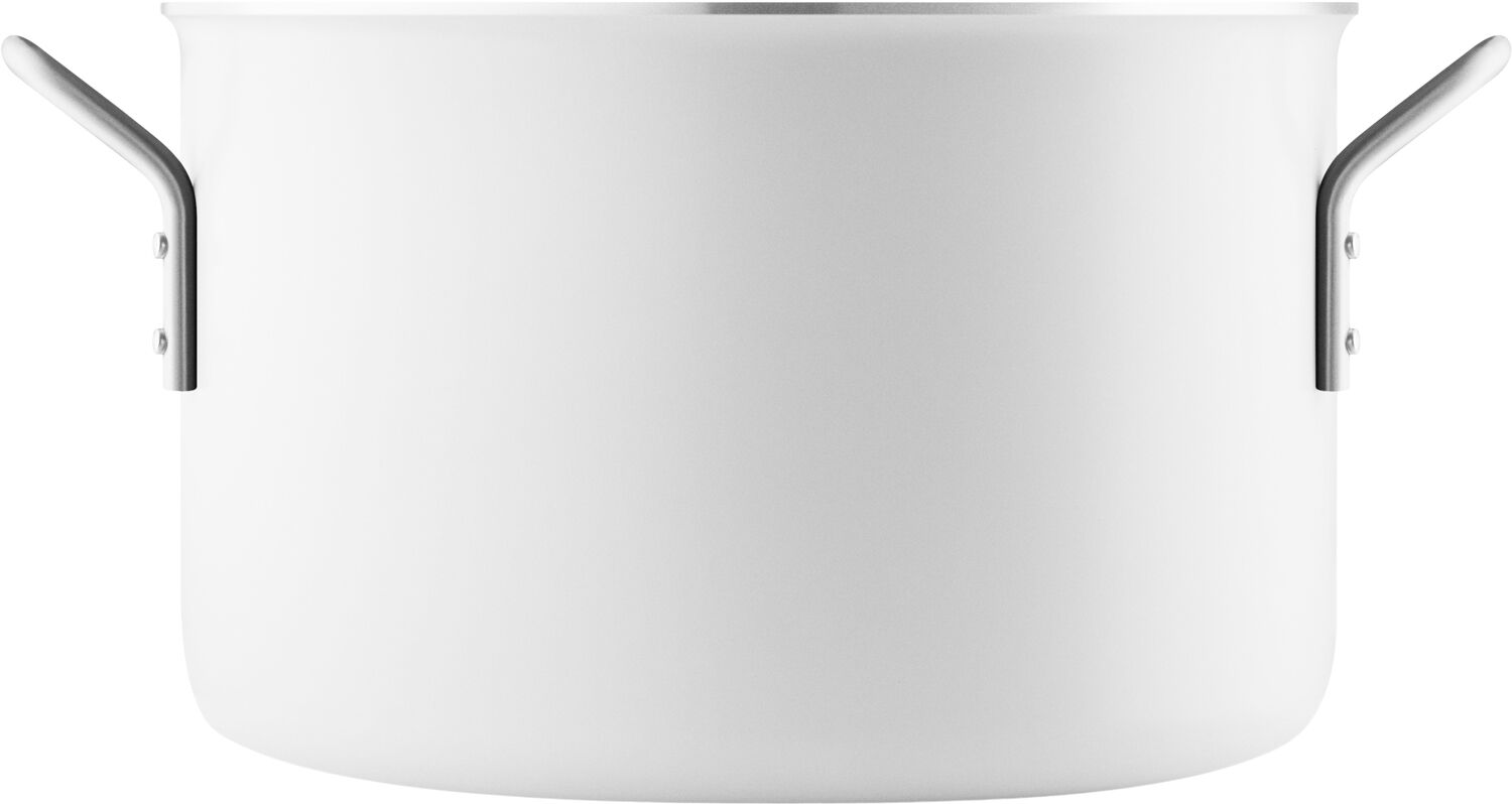 White Line Gryde 7 l 24 cm keramisk Slip-Let&reg; bel&aelig;gning