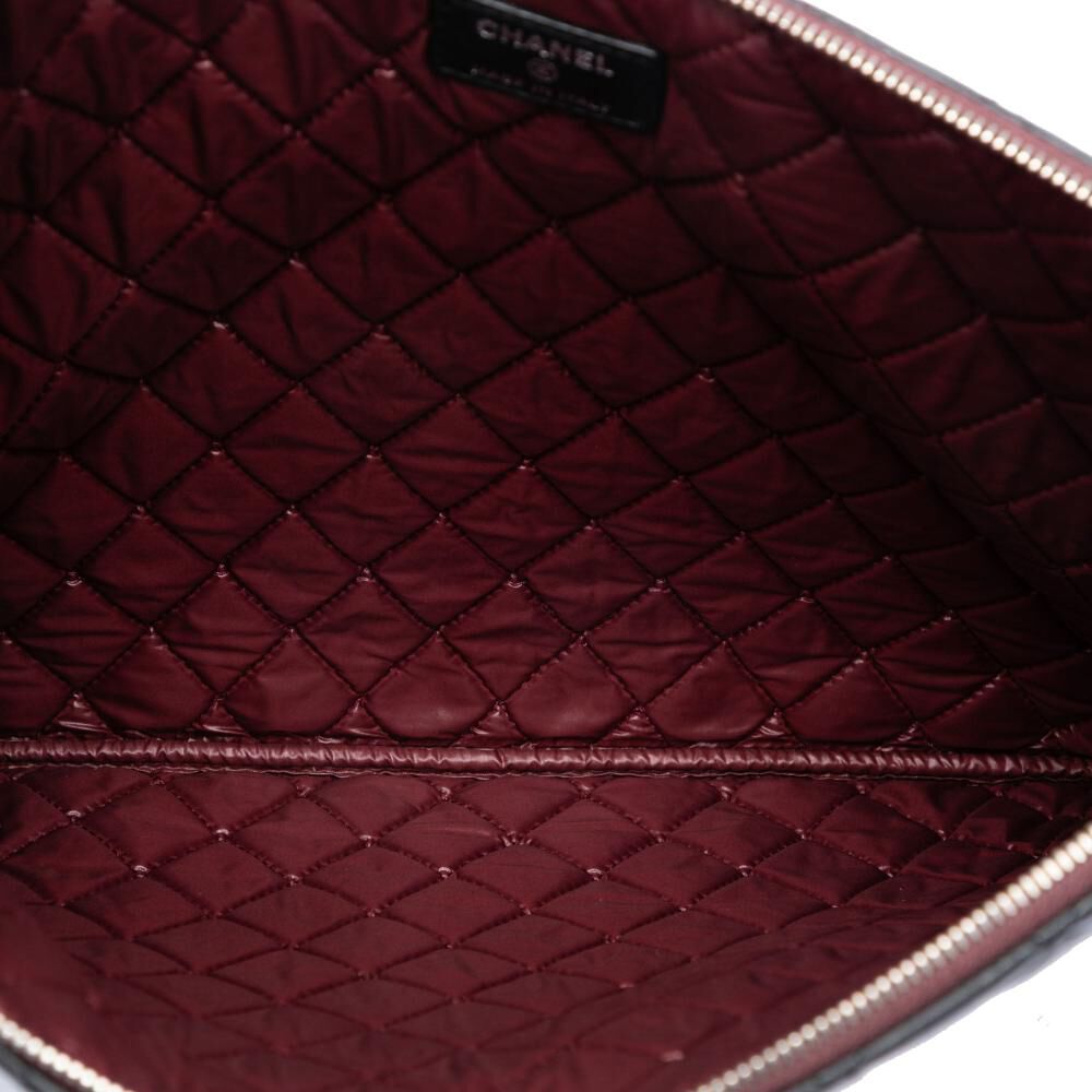 Chanel Clutch