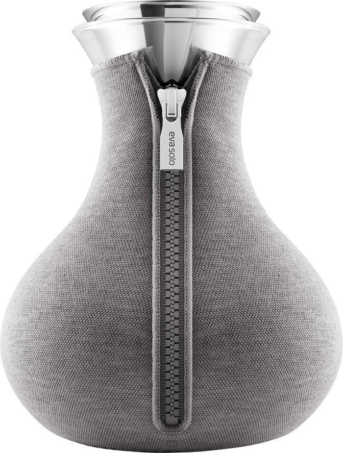 Tebryggare 1,0l