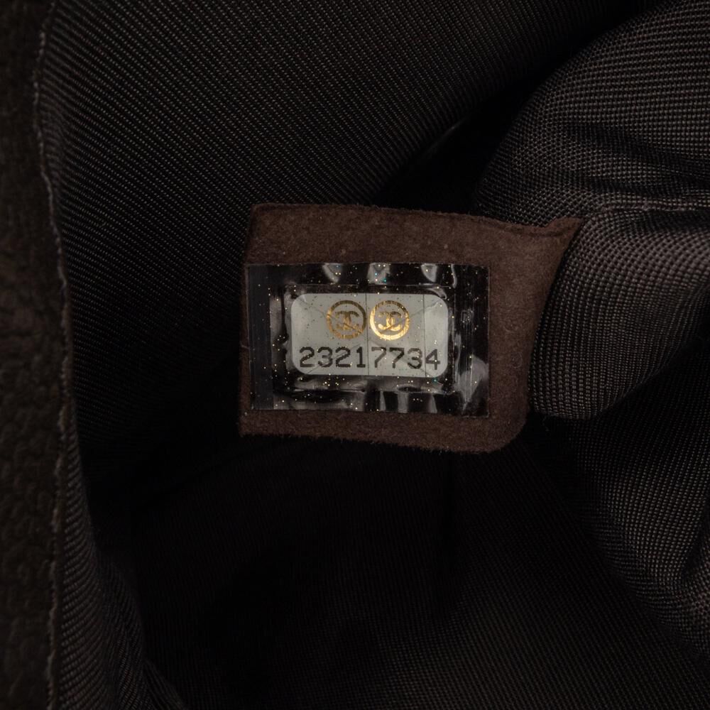 Chanel Crossbody Bag