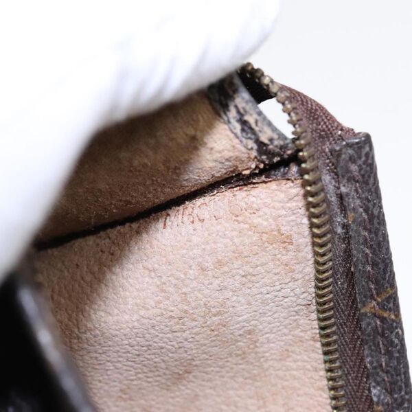 Louis Vuitton Poche Toilette