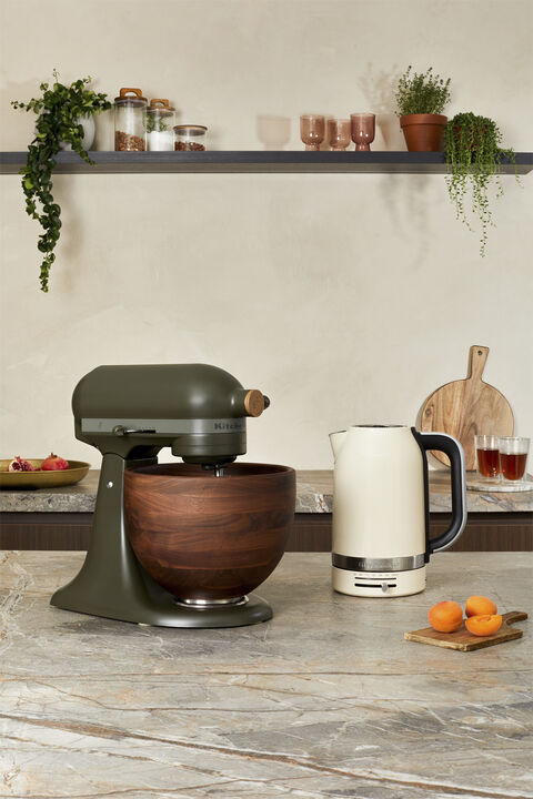 KITCHENAID VATTENKOKARE-5KEK1701EPL