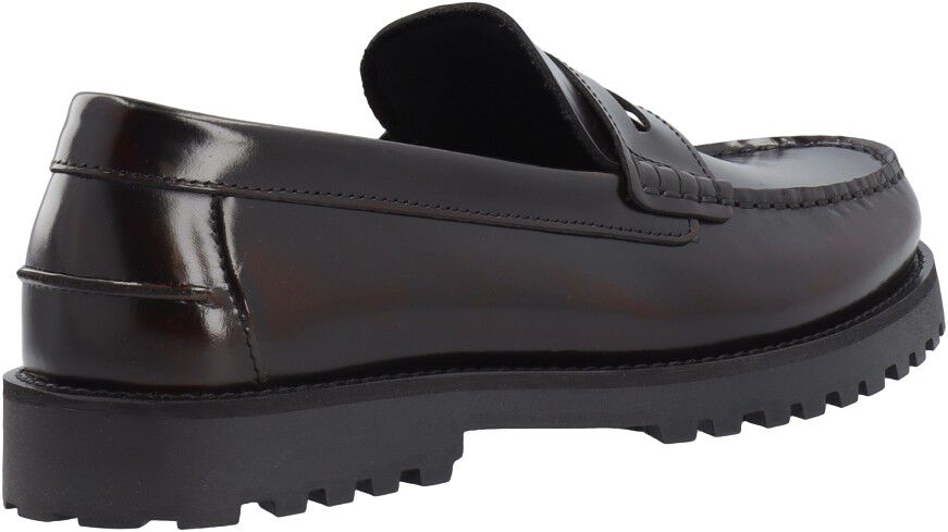 BIAGREG Penny Loafer Polido