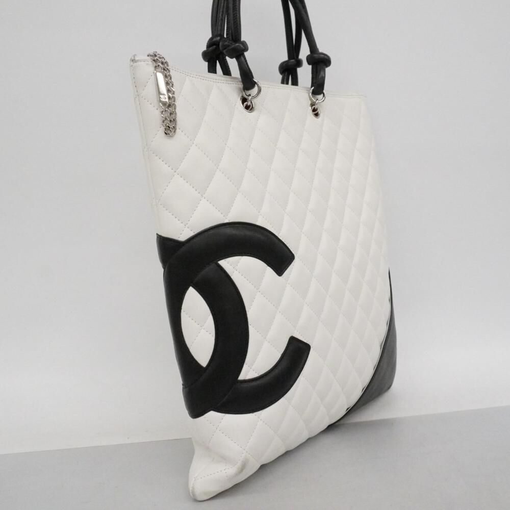 Chanel Tote