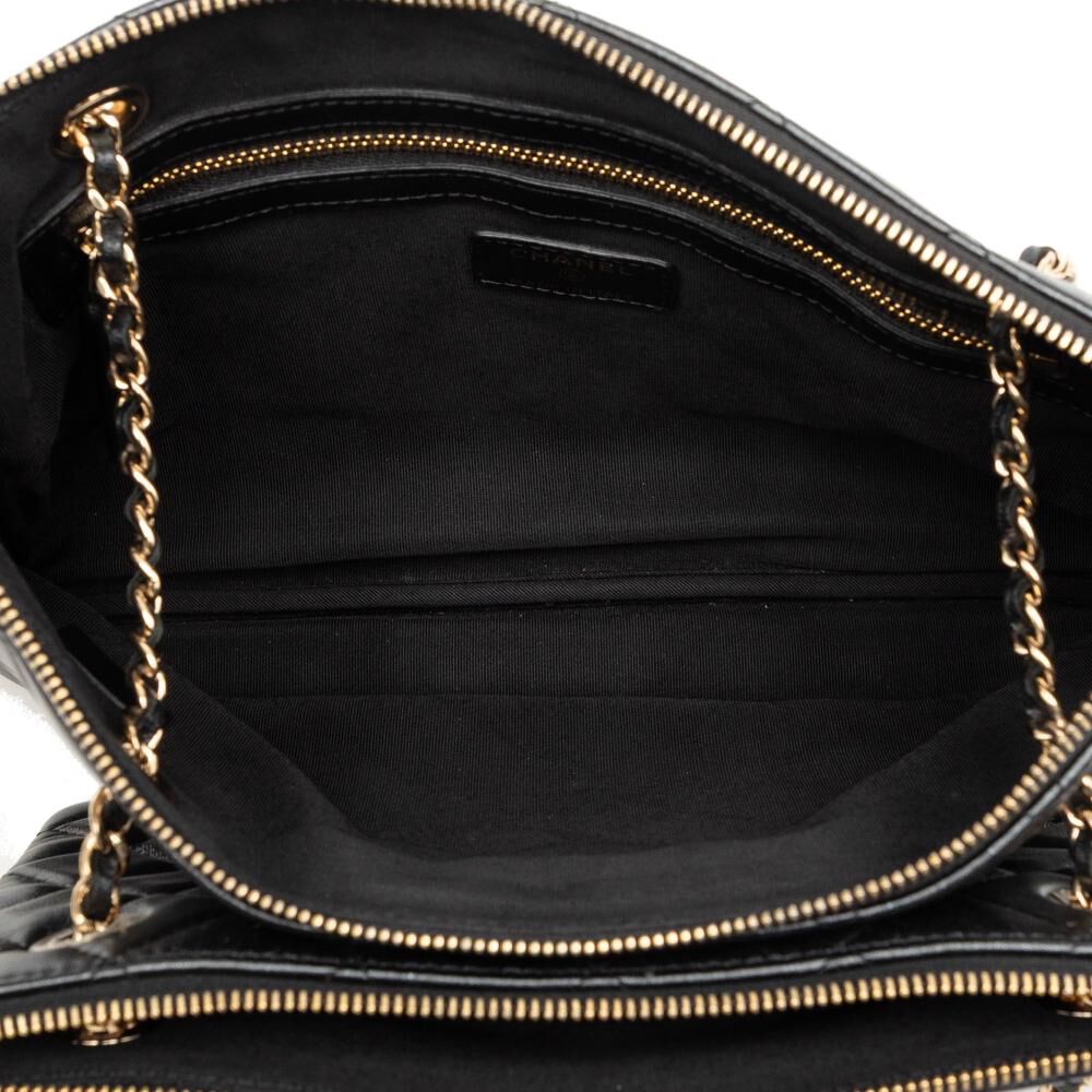 Chanel Crossbody Bag