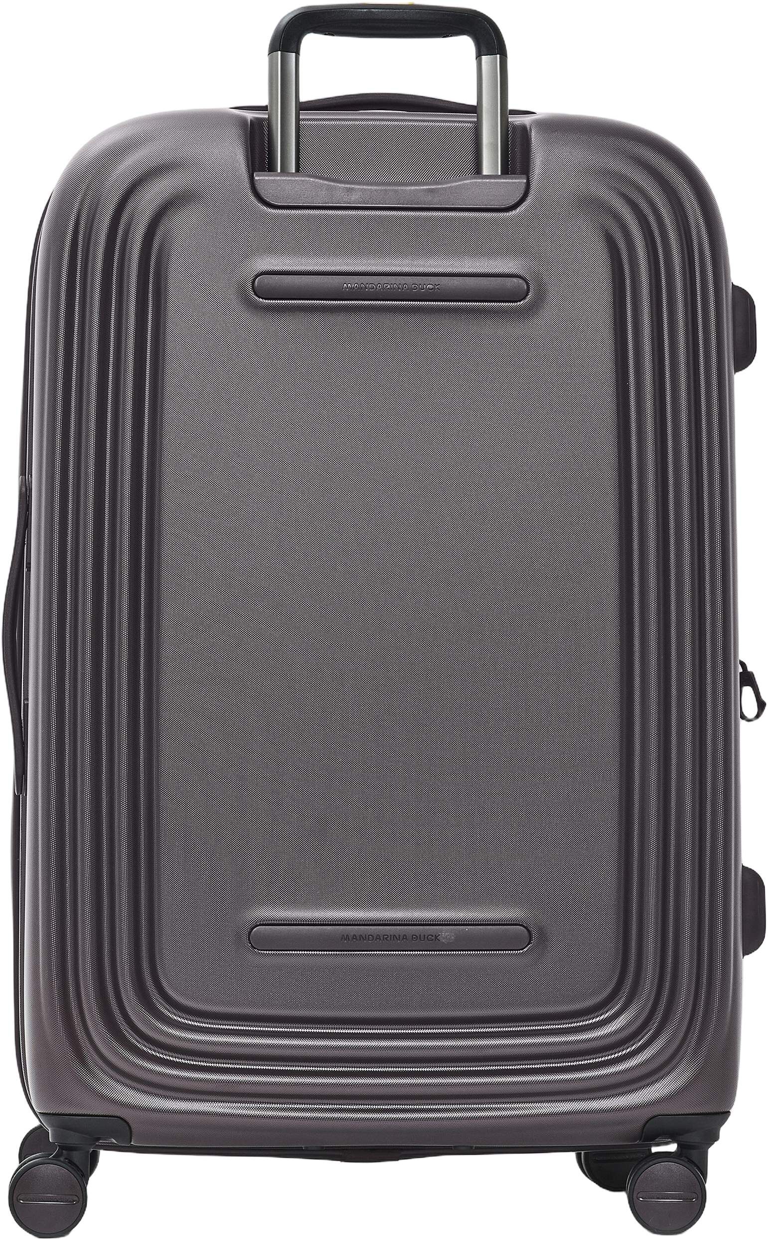 LOGODUCK + TROLLEY LARGE EXP / CHOCO ICE