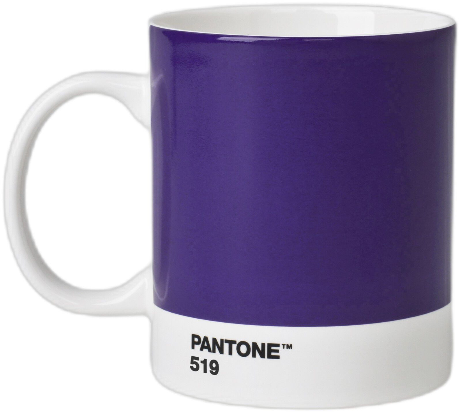 Pantone MUG Violet 519