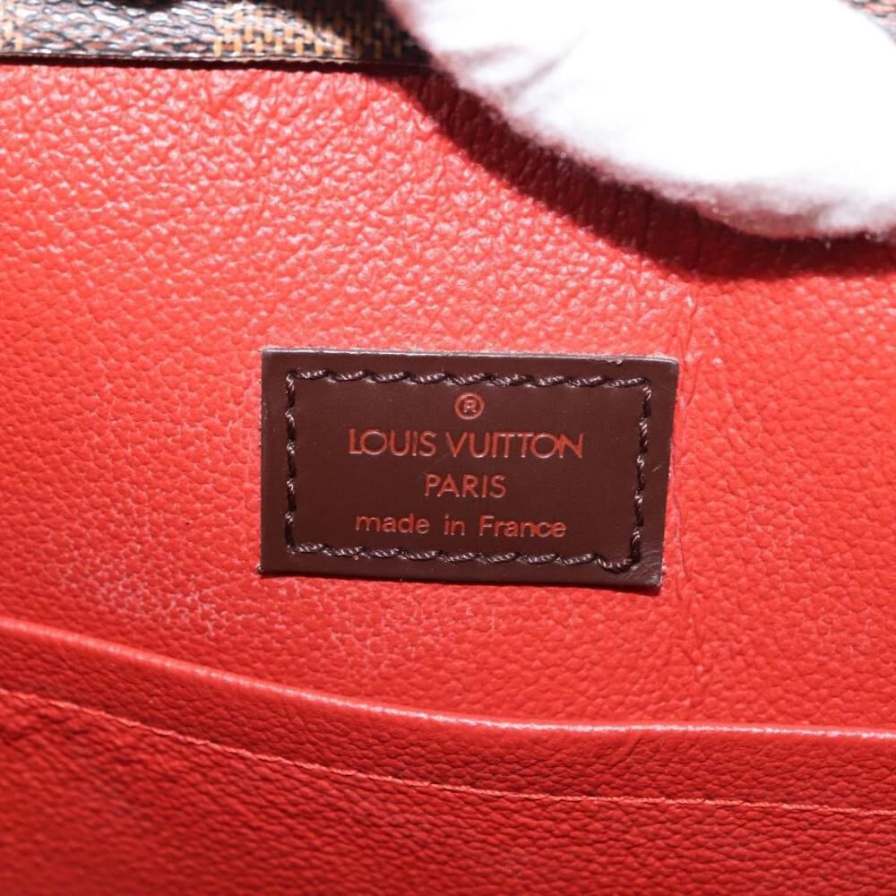 Louis Vuitton Sac Plat