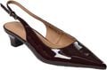 Slingbacks