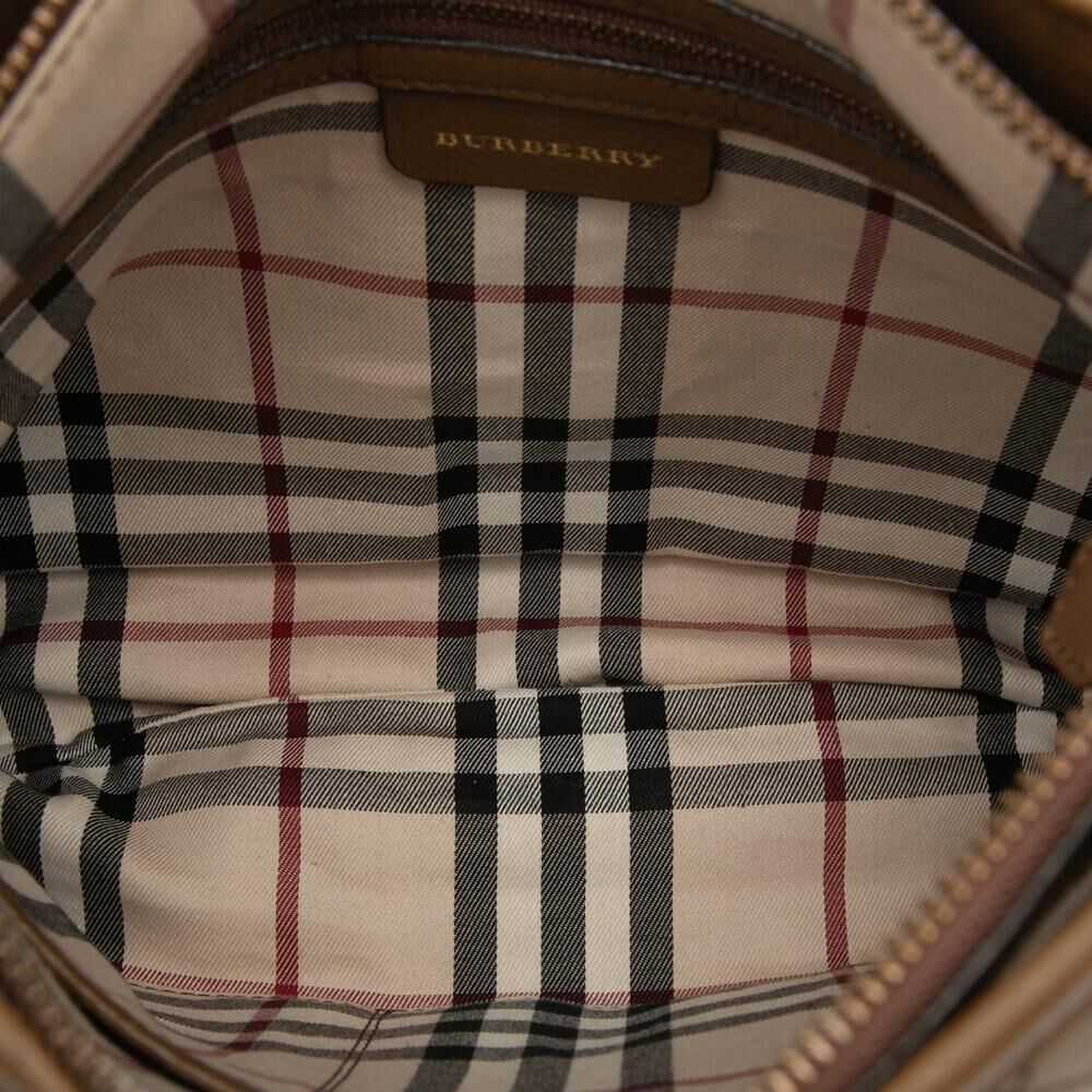 Burberry Shoulder Bag