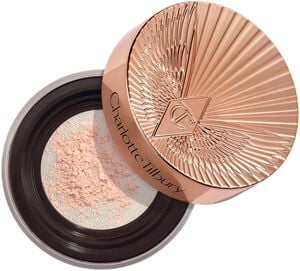 Airbrush Flawless Blur Loose Powder - L&ouml;spuder