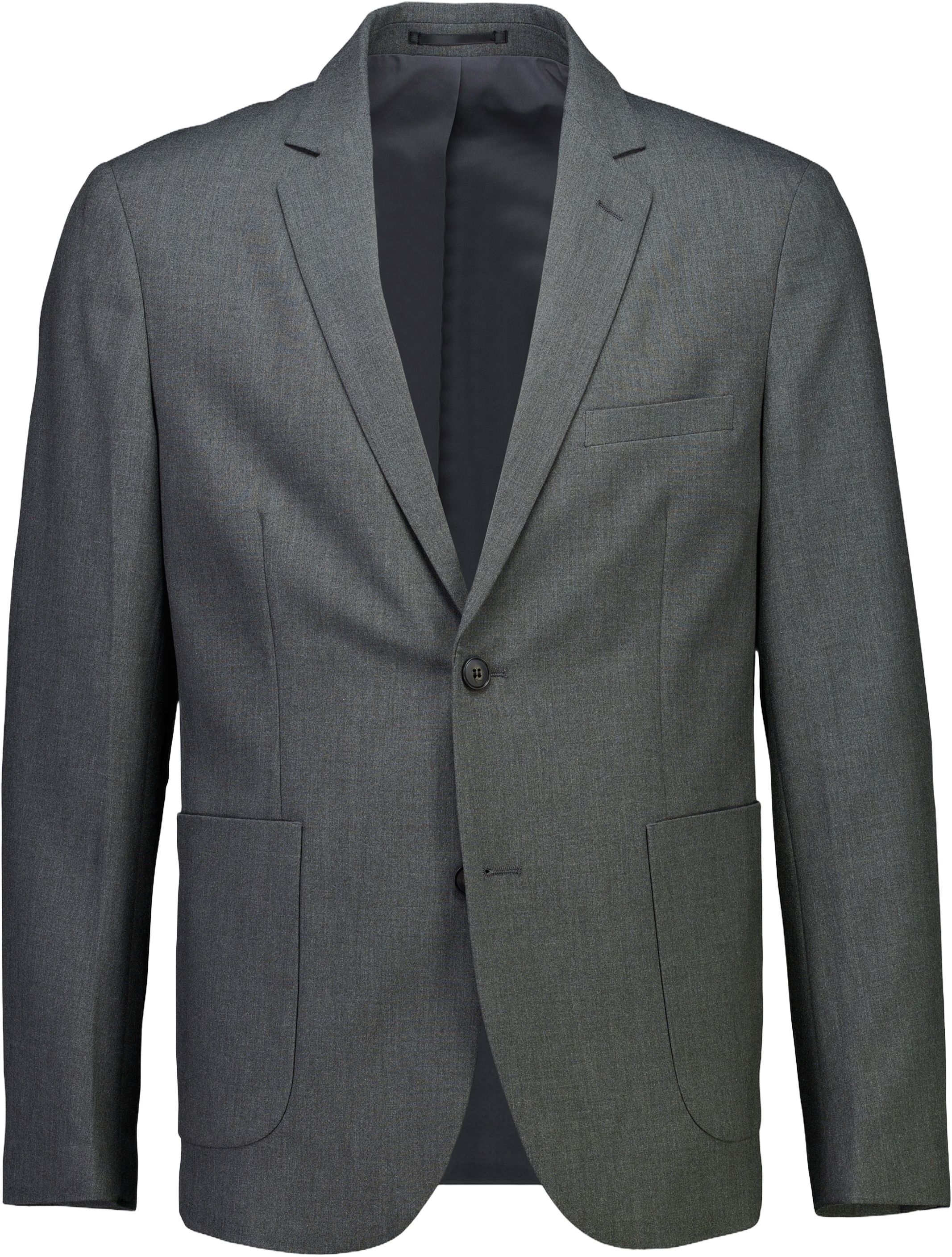 Superflex relaxed blazer