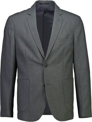 Superflex relaxed blazer