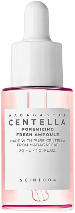 Madagascar Centella Poremizing Fresh Ampoule