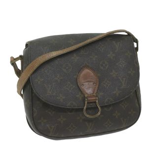Louis Vuitton Saint Cloud