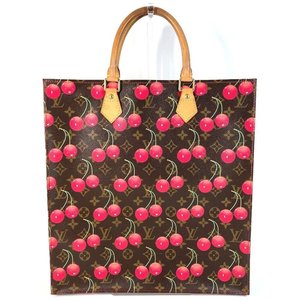 Louis Vuitton Sac Plat