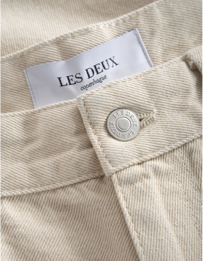 Ryder Washed Denim Jeans