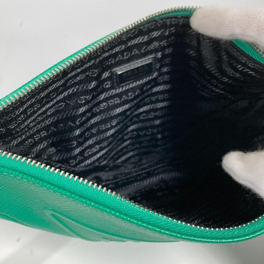 Prada Clutch