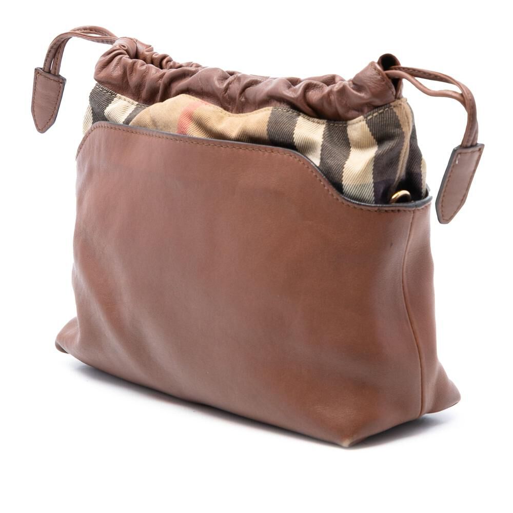 Burberry Crossbody Bag