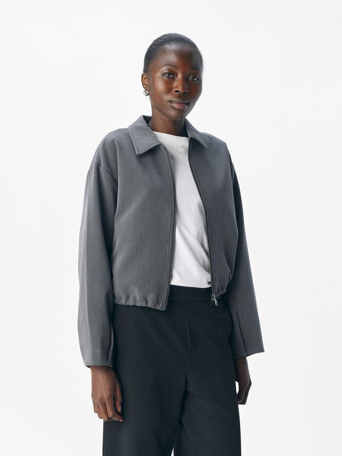 Objsigrid l/s blazer noos | Object Objsigrid l/s blazer noos | Object