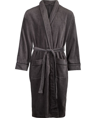 JBS bathrobe