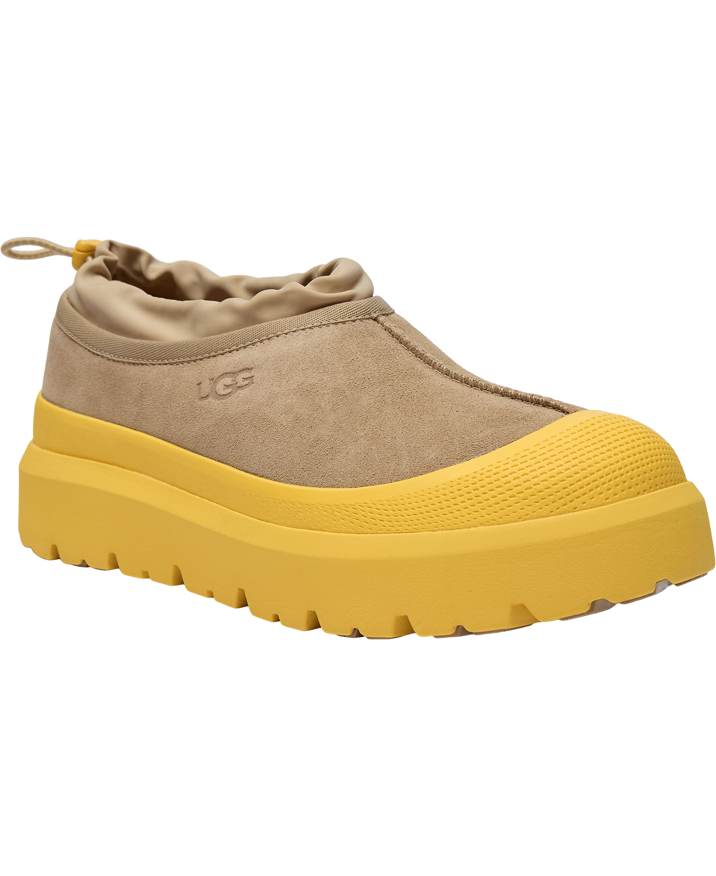 M Tasman Weather Hyb