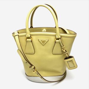 Prada Handbag