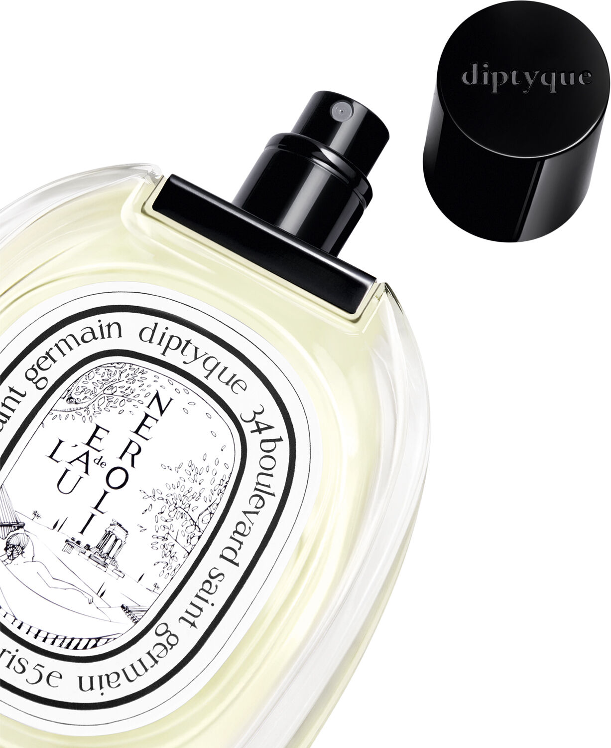 Eau de N&eacute;roli Eau de Toilette 100 ML