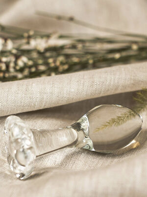 Litsea Buttplug