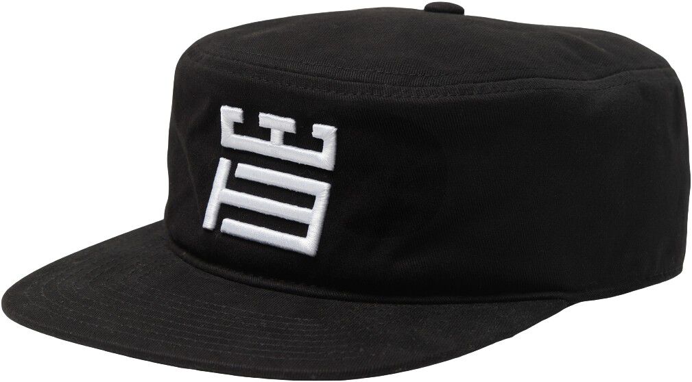 WBYin Pillbox Cap