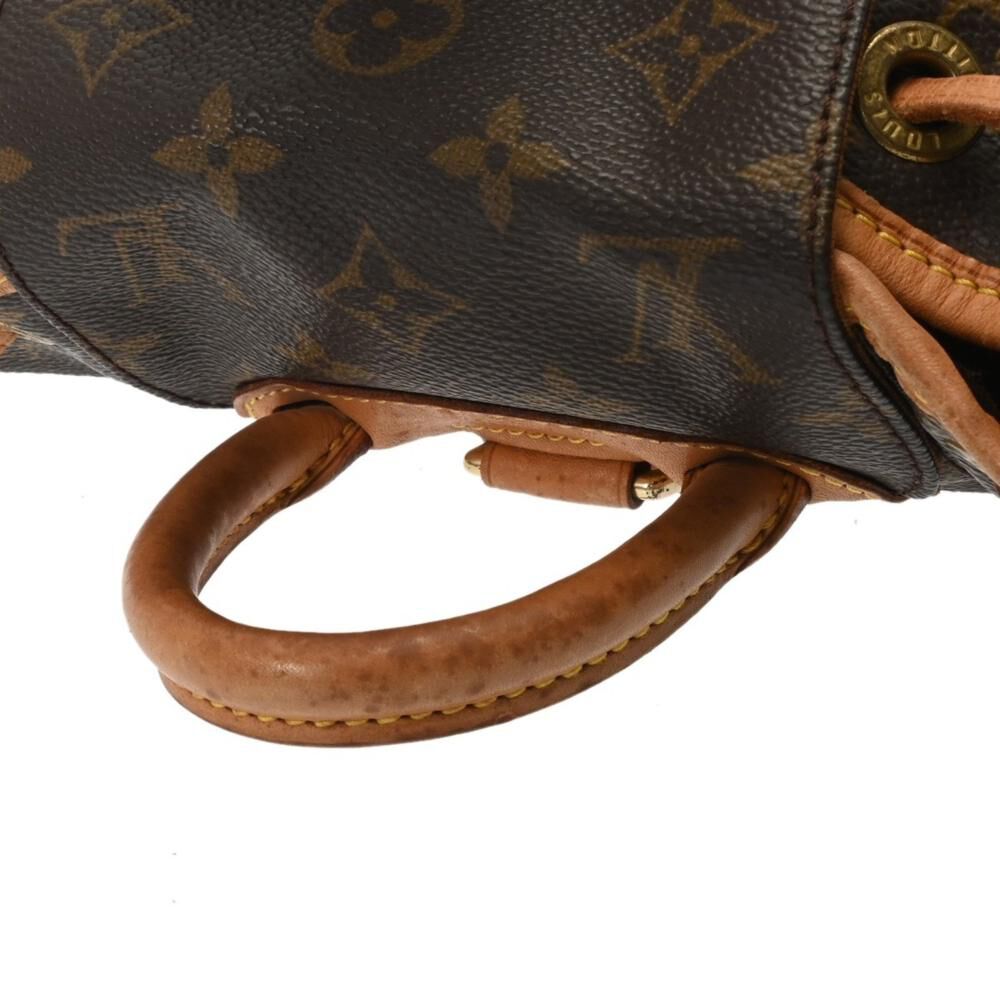 Louis Vuitton Montsouris