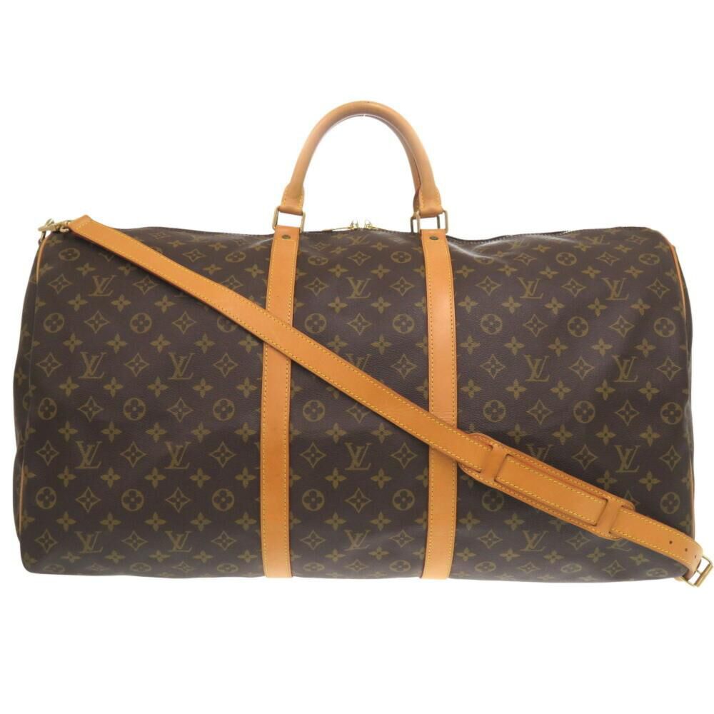 Louis Vuitton Keepall