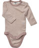 Woola 1 body - RWS Merino Wool