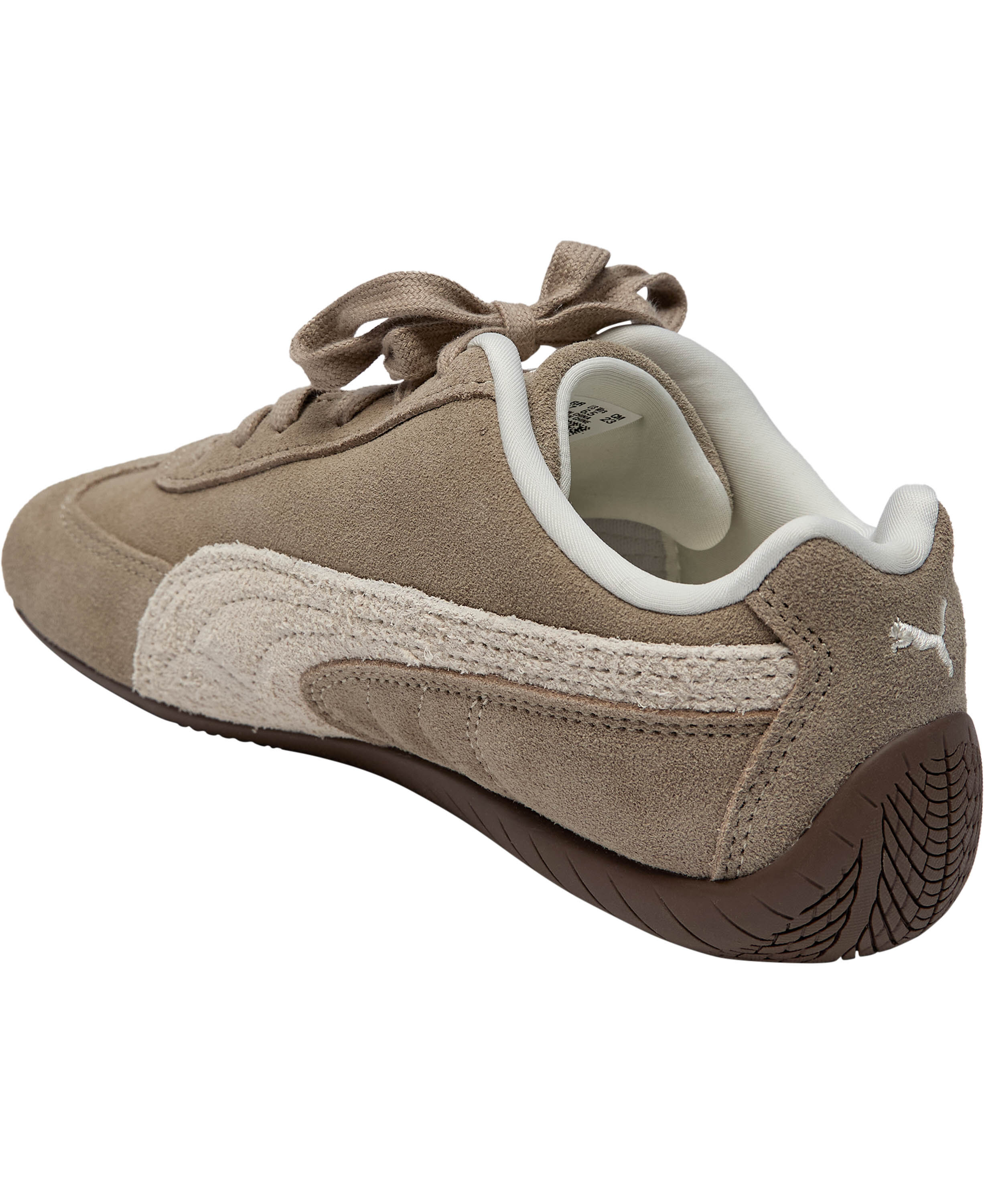 Speedcat Elevated Wns