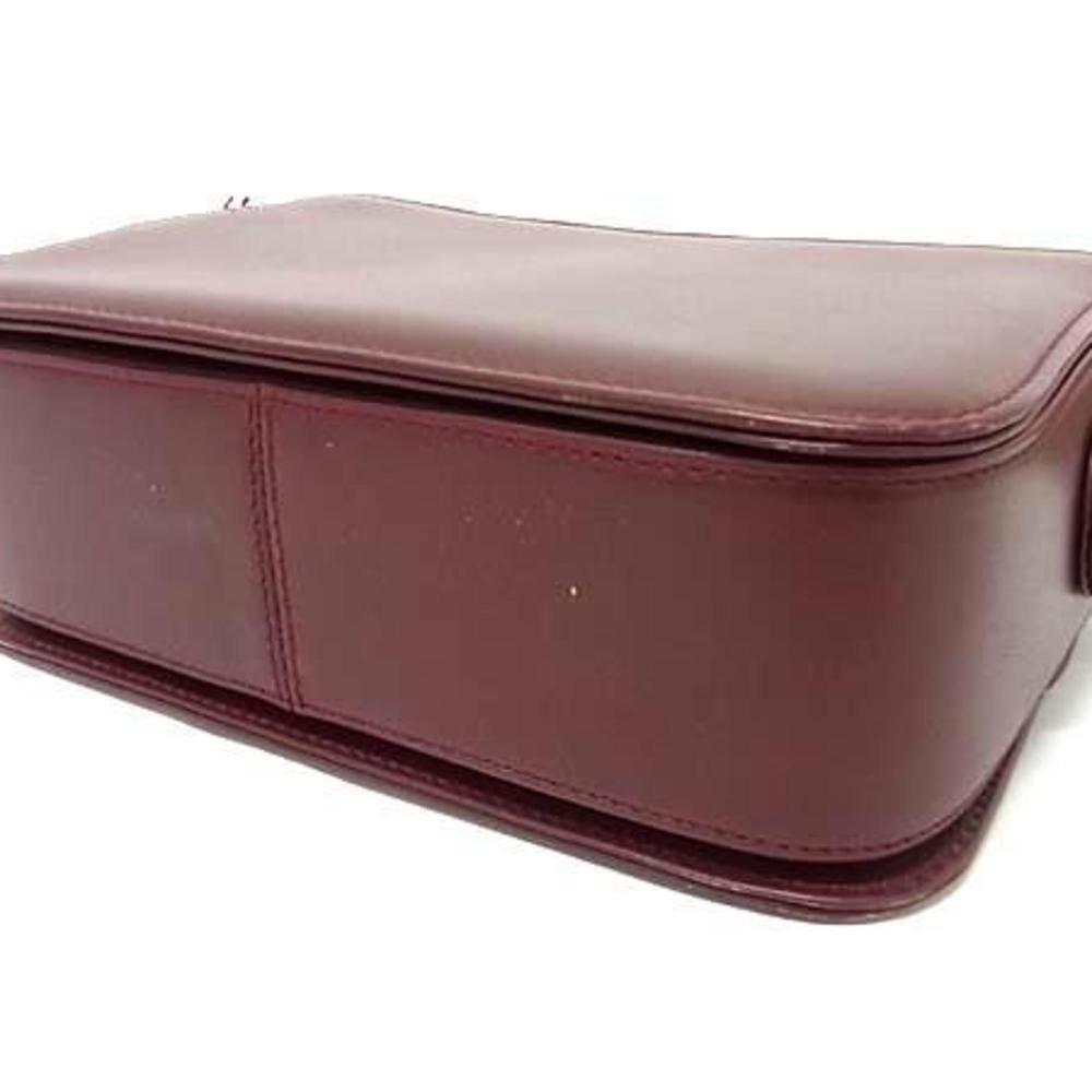 Cartier Shoulder Bag