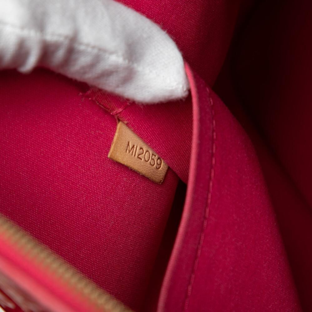 Louis Vuitton Alma