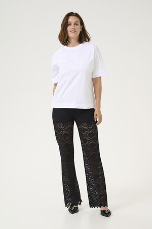 KAjaiden Lace Leggings