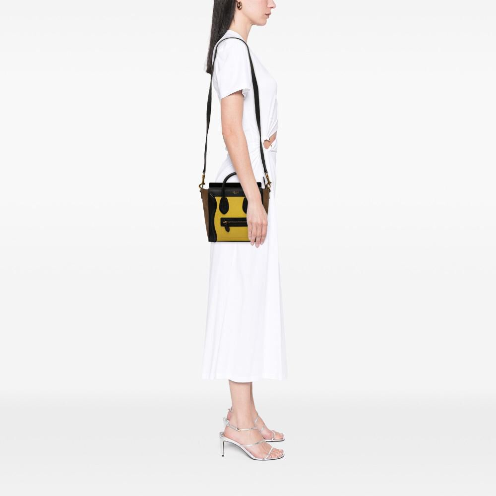 Celine Luggage