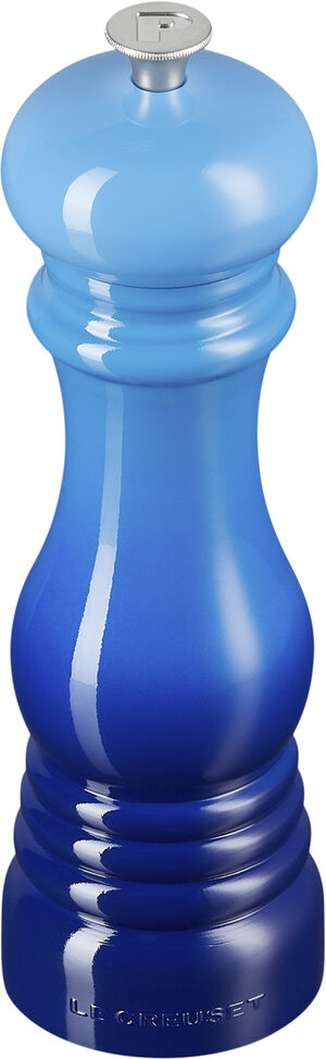Classic Peberkværn Azue Blue