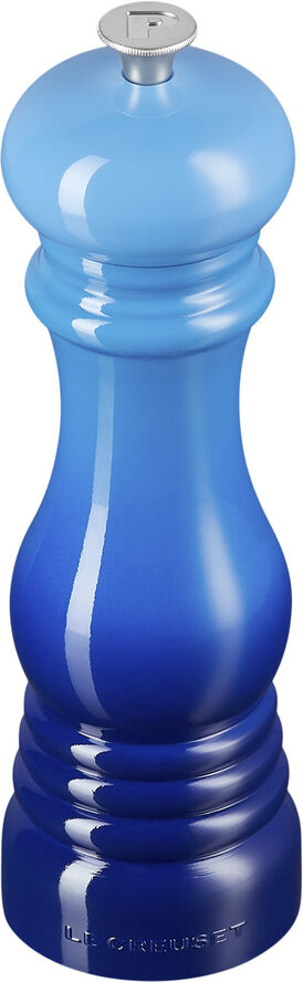 Classic Peberkværn Azue Blue